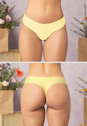 Brasilera Paq X5 Mujer Multicolor FI 102219