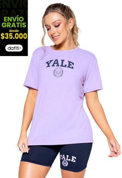 Conjunto Mujer Multicolor Fi 9476