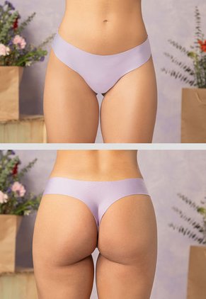 Brasilera Paq X5 Mujer Multicolor FI 102219