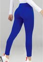 Pantalón Mujer Azul Rey FI 96438 de Formas Intimas