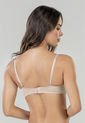 Brasier Mujer Mocca Fi 96900 de Formas Intimas