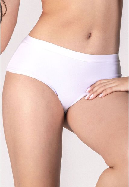 Cachetero Infantil Blanco FI 3858