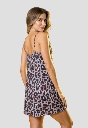 Batola Mujer Estampado Fi 113950