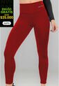 Pantalón Mujer Rojo FI 96438 de Formas Intimas