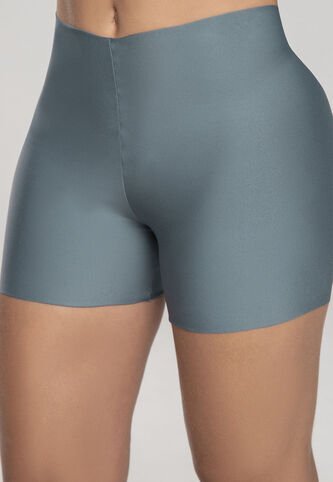 Ciclista Mujer Azul Acero FI 4158 Formas Intimas