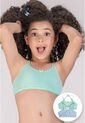 Top Paq X2 Infantil Azul Claro FI 10005353 de Formas Intimas