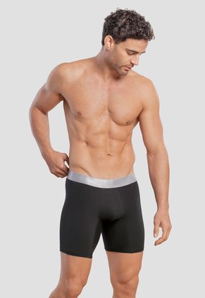 Bóxer Paq X3 Hombre Multicolor Fi 105512