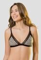 Bralette Mujer Estampado Fi 113944 de Formas Intimas