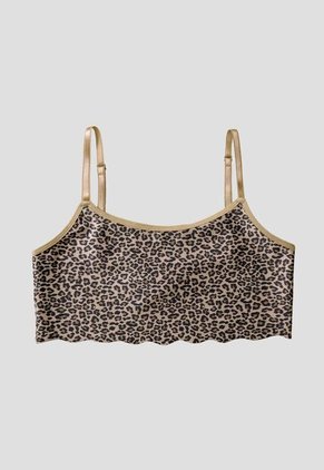Top Mujer Estampado Fi 113948