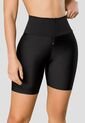 Ciclista Mujer Negro Fi 113954 de Formas Intimas
