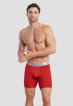 Bóxer Paq X3 Hombre Multicolor Fi 105512