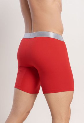 Bóxer Paq X3 Hombre Multicolor Fi 105512