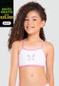 Top Infantil Rosado FI 34639 de Formas Intimas