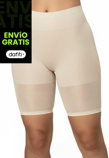 Short Levanta Cola Mujer Piel FI 7959