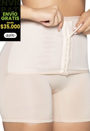 Short Mujer Piel FI 32780