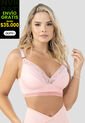 Brasier Mujer Rosa FI 100380 de Formas Intimas