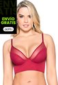 Bustier Mujer Rojo FI 92886 de Formas Intimas