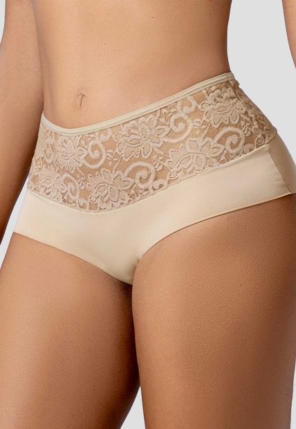 Cachetero Paq X3 Mujer Multicolor Fi 101856