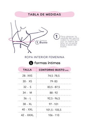 Camisilla Interior Mujer Negro FI 92486