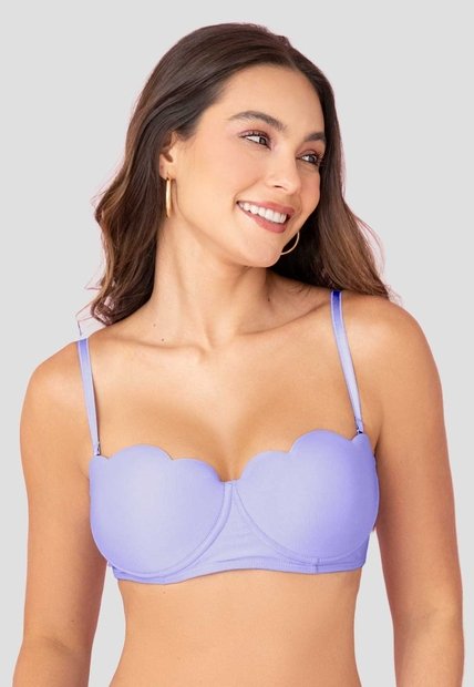 Brasier Mujer Hortensia Fi 115913