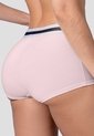 Bóxer Mujer Rosa Pastel Fi 9601 de Formas Intimas