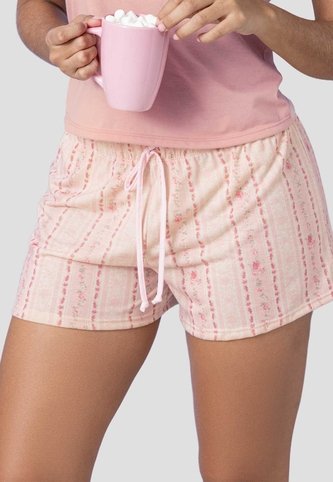 Short Paq X3 Mujer Multicolor Fi 115920 Formas Intimas