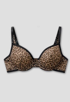 Bralette Mujer Estampado Fi 115916