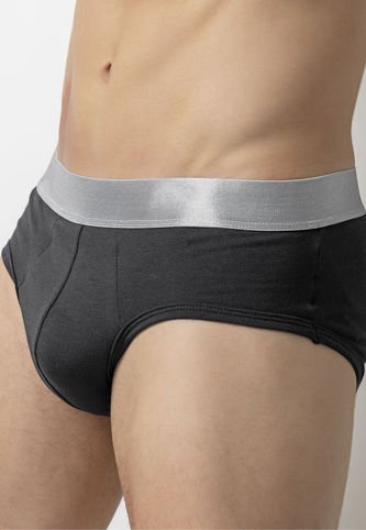 Pantaloncillo Paq X2 Hombre Multicolor FI 89898 Formas Intimas