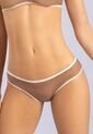 Tanga Paq X2 Mujer Multicolor Fi 112355 de Formas Intimas