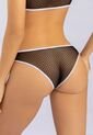Tanga Paq X2 Mujer Multicolor Fi 112355 de Formas Intimas