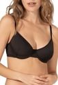 Bralette Para Mujer Negro FI de Formas Intimas