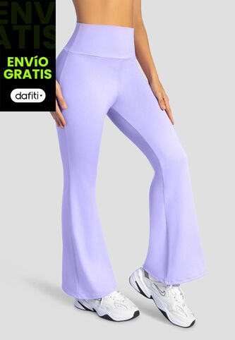 Legging Mujer Hortensia Fi 112363 Formas Intimas