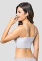 Brasier Mujer Blanco Fi 105516 de Formas Intimas