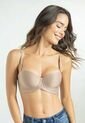 Brasier Mujer Café Pardo Fi 3107 de Formas Intimas