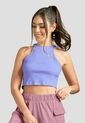 Crop Top Mujer Hortensia Fi 111703 de Formas Intimas