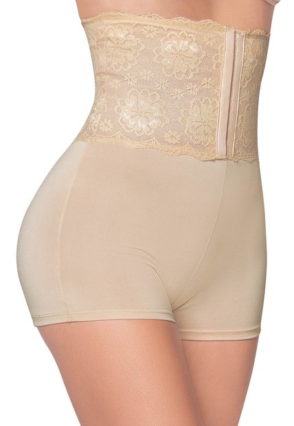 Short Mujer Piel FI 86051