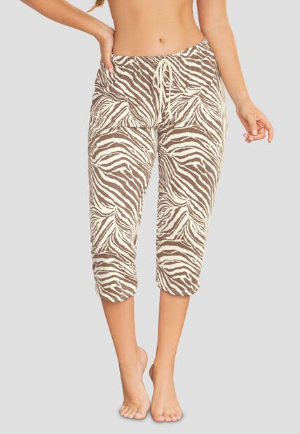 Capri Paq X2 Mujer Multicolor Fi 114353