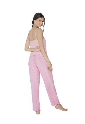 Pijama Mujer Multicolor FI 4205