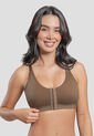 Brasier Mujer Chocolate Fi 76148 de Formas Intimas