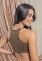 Brasier Mujer Chocolate Fi 76148 de Formas Intimas
