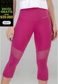 Capri Mujer Fucsia FI 96243 de Formas Intimas