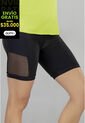 Short Mujer Negro FI 93479 de Formas Intimas