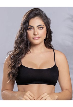 Top Paq X2 Mujer Multicolor Fi 95938