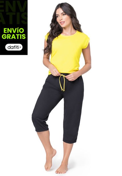 Multiusos Mujer Multicolor Fi 3009