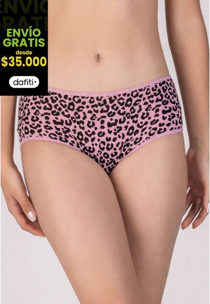 Cachetero Infantil Rosado FI 3856