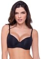Brasier Mujer Negro FI 71702 de Formas Intimas