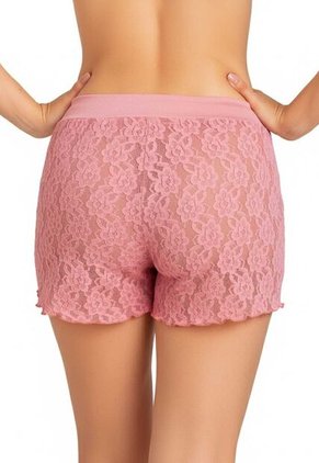 Short Mujer Rosa FI 86987