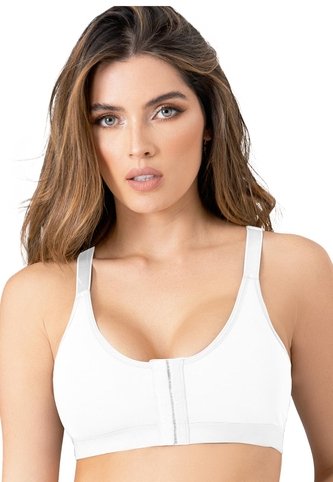 Brasier Para Mujer Blanco FI Formas Intimas
