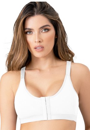 Brasier Para Mujer Blanco FI