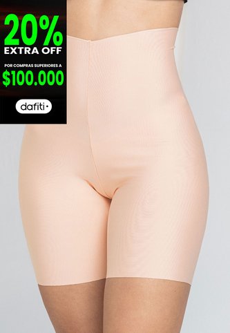 Short Mujer Nude FI 100953 Formas Intimas